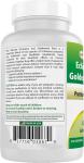 Best Naturals Echinacea Goldenseal 450 mg 250 Caps