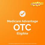 Emergen-C 1000mg for Immune Support - 30ct