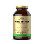 Solgar Milk Thistle 100 mg - 250 Veggie Caps