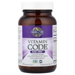 Raw Zinc Capsules with Probiotics & Vitamin C