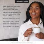 THORNE - Zinc Picolinate 15mg - Highly Absorbable Zinc Supplement - Supports Wellness, Immune System, Eye, Skin, and Reproductive Health* - Gluten-Free, Soy-Free, Dairy-Free - 60 Capsules