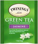 Twinings Jasmine Green Tea Bags, 20 Count