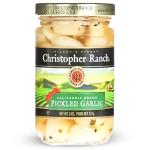 Christopher Ranch Pickled Garlic - Award Winning Flavor