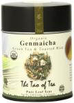 Organic Genmaicha Brown Rice Tea, 3.5 oz
