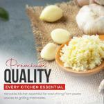 Christopher Ranch Pickled Garlic - Award Winning Flavor