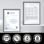 Saw Palmetto Softgels for Men’s Prostate Health