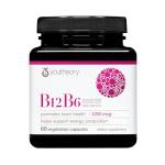 Youtheory Vitamin B12 & B6 for Mood Support