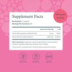 Youtheory Vitamin B12 & B6 for Mood Support