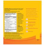 Nature Made Wellblends ImmuneMAX Gummies, Vitamin C 1000mg + Zinc, Selenium, & Vitamin D3 5000 IU, Immune Support Supplement, 42 Gummies