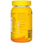 Nature Made Wellblends ImmuneMAX Gummies, Vitamin C 1000mg + Zinc, Selenium, & Vitamin D3 5000 IU, Immune Support Supplement, 42 Gummies