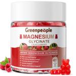 Magnesium Glycinate Gummies - Sugar Free Calm Support