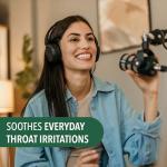 Ricola Sugar-Free Lemon Mint Cough Drops, 45 Count