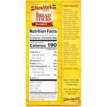 New York Garlic Breadstick, 10.5 Ounce Pack