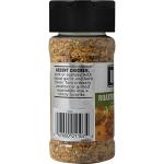 Weber Garlic & Herb Seasoning, 2.75 oz