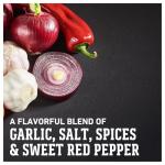 Weber Garlic & Herb Seasoning, 2.75 oz