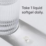 Sports Research Vitamin D3 4000 IU Softgels