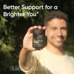 Sports Research Vitamin D3 4000 IU Softgels