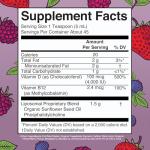 MaryRuth Organics Liposomal Vitamin D3 for Immunity