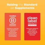 MaryRuth Organics D3 K2 Drops for Kids