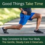 Turmeric Curcumin Supplement with Boswellia Serrata, Ginger Root, Organic Turmeric Powder & Black Pepper - 95% Curcuminoids Turmeric Supplement with Boswellia Extract - 60 Gluten Free Tumeric Capsules