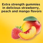 Nature Made Extra Strength Vitamin D3 Gummies, 80 Count