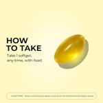 HUM Here Comes The Sun Vitamin D Support