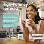 Multifunctional 1000W Dry Hair Smoothing Brush