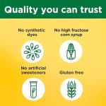 Nature Made Extra Strength Vitamin D3 Gummies, 80 Count