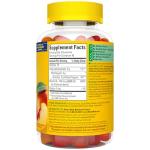 Nature Made Extra Strength Vitamin D3 Gummies, 80 Count