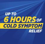 TheraFlu Nighttime Severe Cold Relief Honey Lemon Flavor Powder - 6 Ct