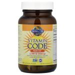 Garden of Life Raw D3 Vitamin with Probiotics