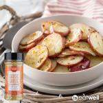 Tastefully Simple Garlic Garlic Seasoning, 4.5 Ounce