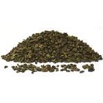 TIAN HU SHAN Premium Green Tea Loose Leaf 16 Ounce (454g)