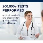 Metagenics Vitamin D3 5000 IU Supplement - High Potency Softgels for Immune, Bone & Heart Health* - 125 mcg Cholecalciferol in Coconut Oil for Enhanced Absorption* - Non-GMO, Gluten-Free - 60 Count