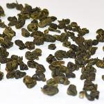 TIAN HU SHAN Premium Green Tea Loose Leaf 16 Ounce (454g)