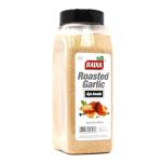Badia Roasted Garlic Powder Seasoning, 24 oz - Smoky, Roasted Sweet Garlic Flavor