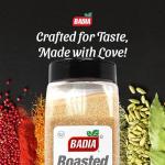 Badia Roasted Garlic Powder Seasoning, 24 oz - Smoky, Roasted Sweet Garlic Flavor