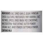 Weber Garlic Parmesan Seasoning, 2.6 oz