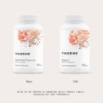 THORNE - Milk Thistle Phytosome (Formerly Siliphos) - Botanical Extract Complex for Antioxidant and Liver Support* - Third-Party Certified - Gluten, Dairy & Soy-Free - 90 Capsules