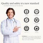 OASIS FORCE Organic Milk Thistle Extract Liquid for Liver Cleanse Detox & Repair, Silymarin Milk Thistle Drops Supplement with Dandelion & Artichoke for Liver Support, Vegan, Alcohol-Free, 2 FL OZ