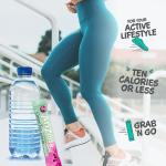 AriZona Green Tea with Ginseng and Honey - On-the-Go Powdered Drink Mix, 0.07oz 120 Count - 10ct Boxes (Pack of 12)