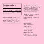 Amazon Elements Vitamin B12 Methylcobalamin 5000 mcg - Normal Energy Production and Metabolism, Immune System Support - 2 Month Supply, Berry Flavored Lozenges, 65 Count (Pack of 1)