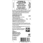 Solgar Vitamin D3 (Cholecalciferol) 55 mcg (2200 IU), 100 Vegetable Capsules - Helps Maintain Healthy Bones & Teeth - Immune System Support - Non-GMO, Gluten Free, Dairy Free, Kosher - 100 Servings