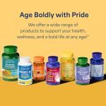 Puritan's Pride Premium Vitamin B-Complex and Vitamin B-12, Vegetarian Dietary Supplement for Cellular Energy Production, Maintains Health of Skin and Nerve Support, 180 Tablets