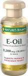 Nature's Bounty E Oil 30,000IU, 2.5 Fl. Oz (Pack of 2)
