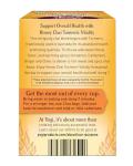Yogi Tea, Honey Chai Turmeric Vitality, 16 ct