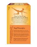 Yogi Tea, Honey Chai Turmeric Vitality, 16 ct