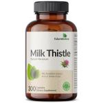 Futurebiotics Milk Thistle & Dandelion Liver Support