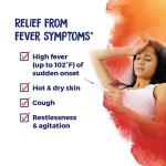 Boiron Aconitum Napellus 30C Homeopathic Relief 3 Count