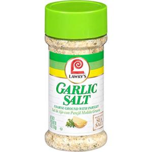 Lawry's Garlic Salt with Parsley, 6 oz